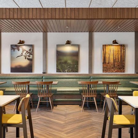 Fairfield By Marriott Inn & Suites רוקאוויי מראה חיצוני תמונה