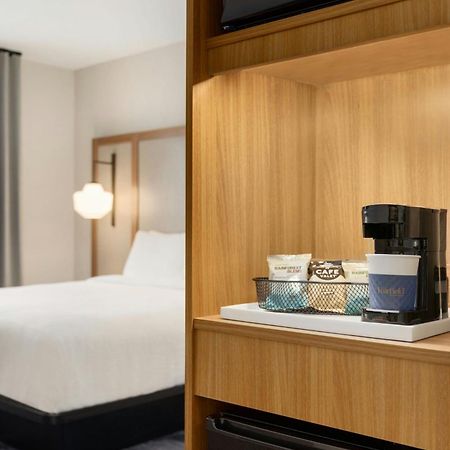 Fairfield By Marriott Inn & Suites רוקאוויי מראה חיצוני תמונה